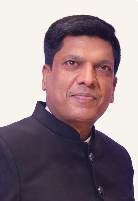 Mr. Rohit Jain