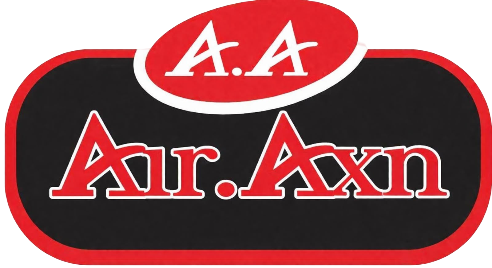 Air Axn Logo