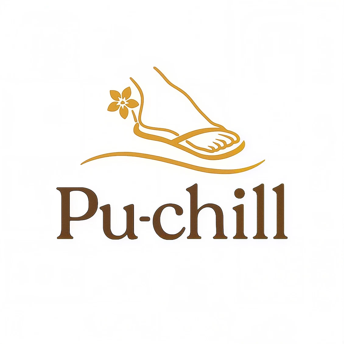 Pu-chill logo